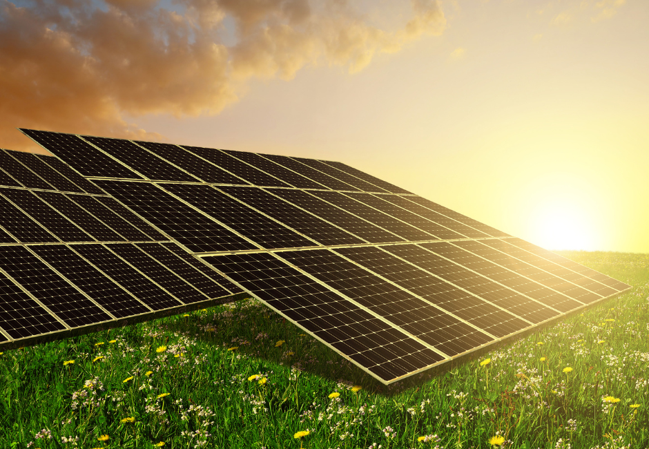 Energia solar continua batendo recorde de produção