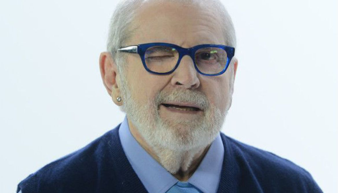 Jô Soares morre aos 84 anos em São Paulo