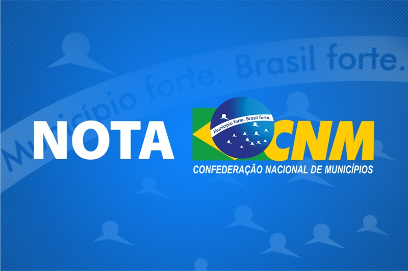 Para CNM atraso do censo prejudica os municípios