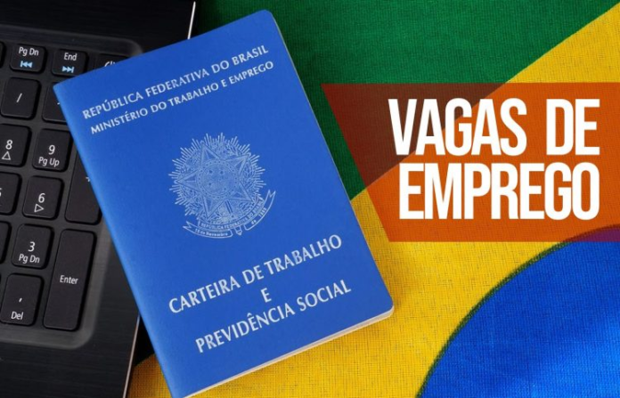 Unidades do IDT/SINE estão com 532 vagas de emprego