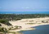 Área de Preservação Ambiental da Lagoa do Uruaú