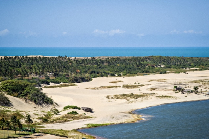 Área de Preservação Ambiental da Lagoa do Uruaú