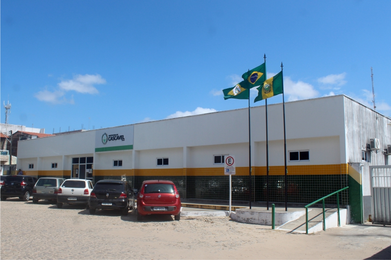 Justiça não reconhece o pleito do Prefeito de Cascavel.