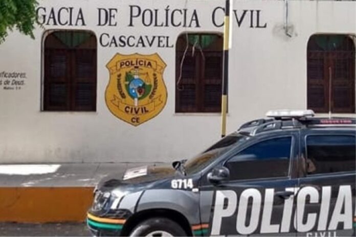 Operação policial cumpre mandados de prisão em Cascavel