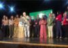 Lula anuncia últimos os 16 ministros