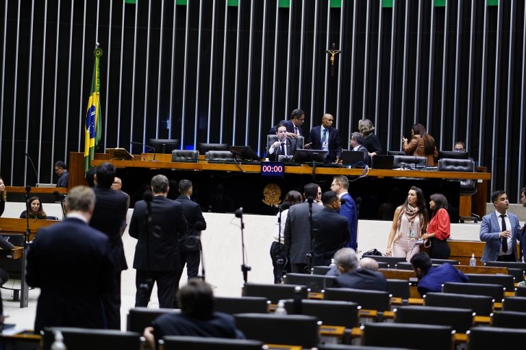 Reajuste foi aprovado pela Câmara dos Deputados.