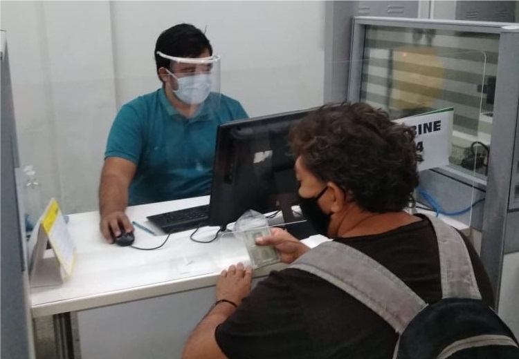 IDT/SINE está ofertando 831 vagas de emprego