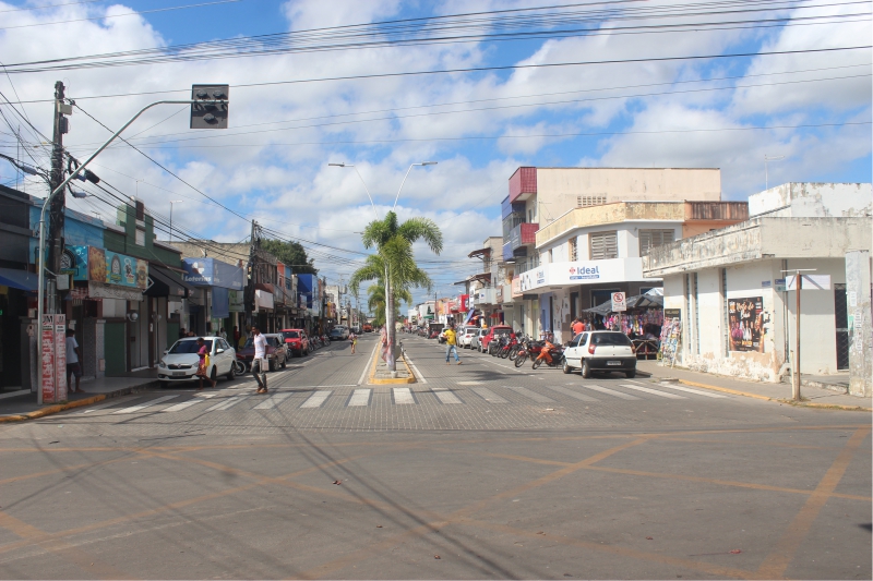 O prefeito Tiago Ribeiro decretou estado de calamidade pública em Cascavel.