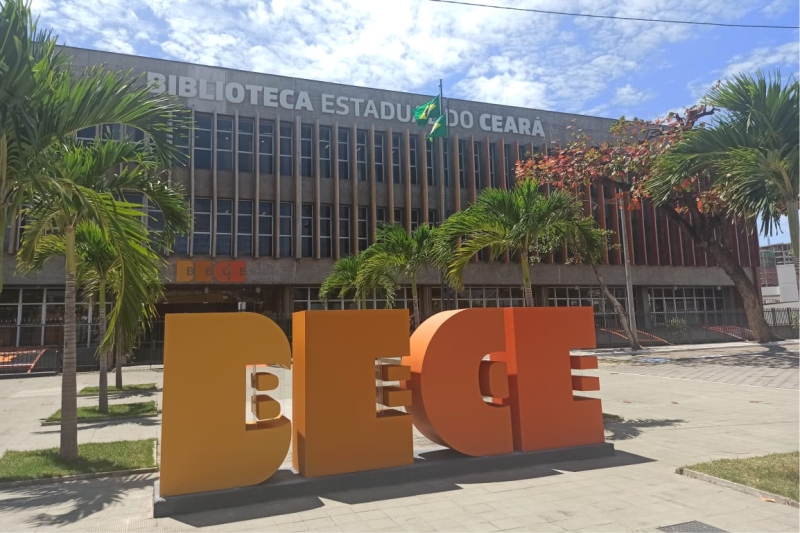 Biblioteca Pública divulga a programação de férias