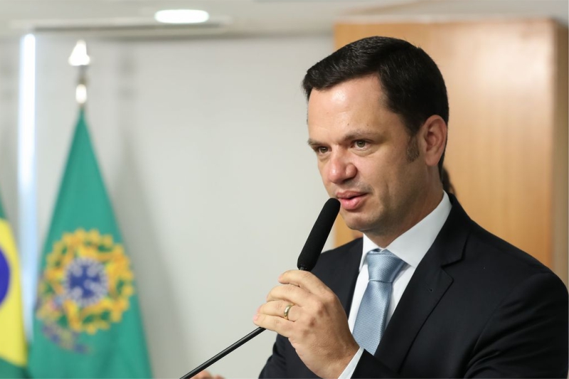 Anderson Torres passa por audiência de custódia e segue preso