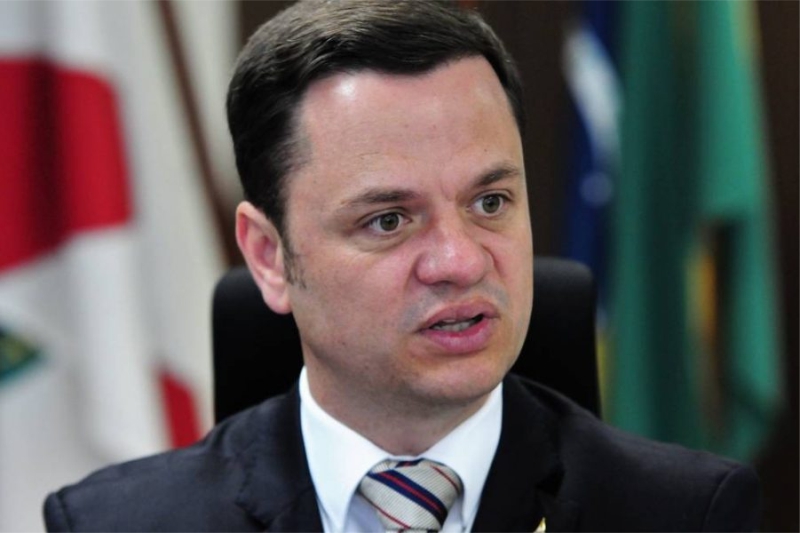 Moraes determina prisão de Anderson Torres, ex-ministro de Bolsonaro