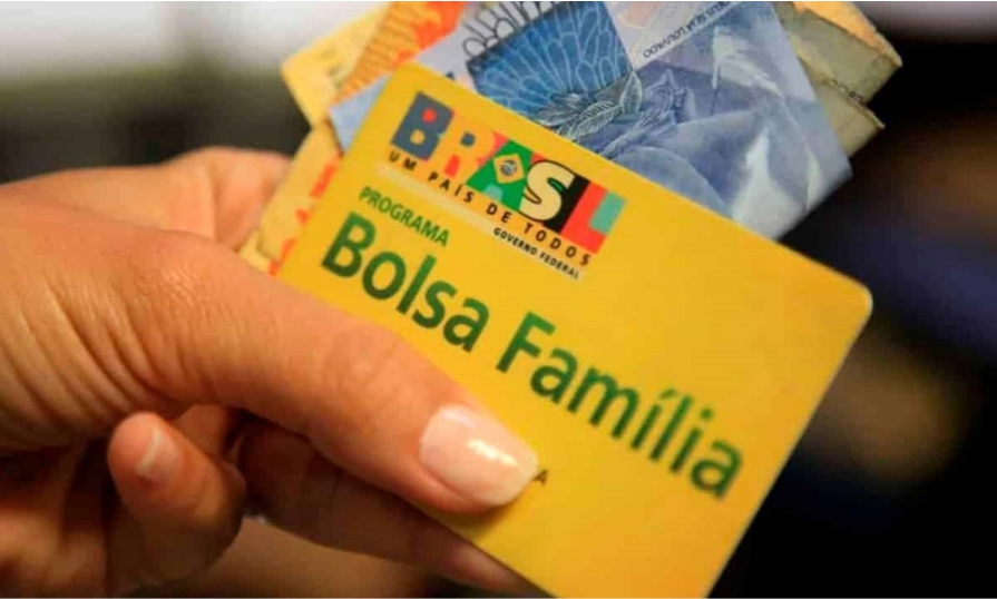 Caixa inicia pagamento do Bolsa Família de R$ 600