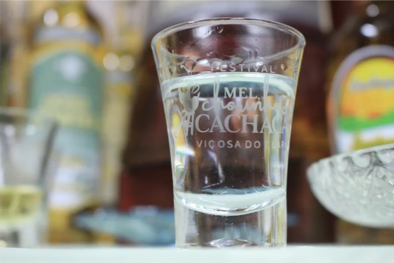 Lei institui Viçosa do Ceará como a capital cearense da cachaça
