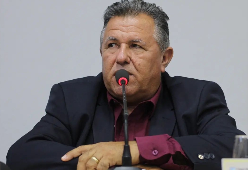 Câmara Municipal de Beberibe tem nova Mesa Diretora