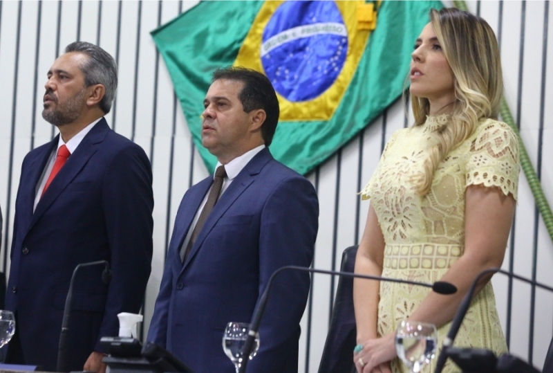 Elmano de Freitas promete um Ceará mais justo e inclusivo