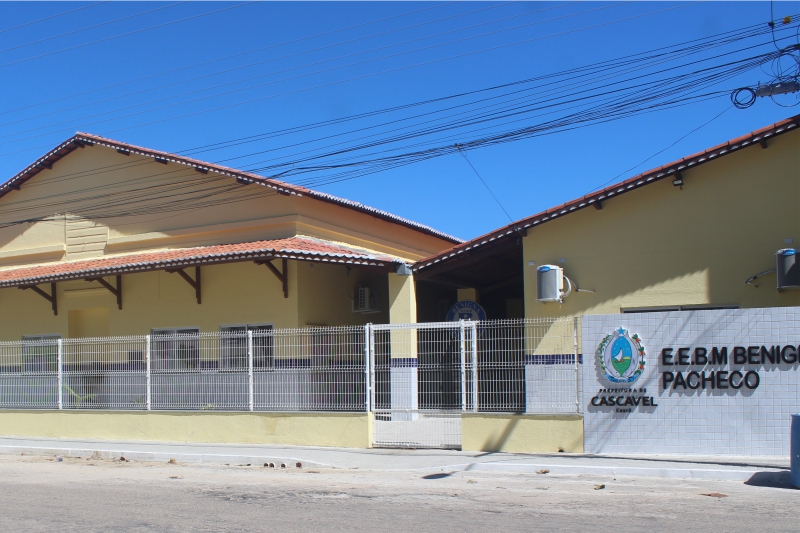 17ª Olimpíada de Matemática tem o Eusébio, Aquiraz e Cascavel com Medalha de Prata