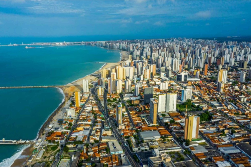 IPTU 2023 de Fortaleza está disponível para pagamento