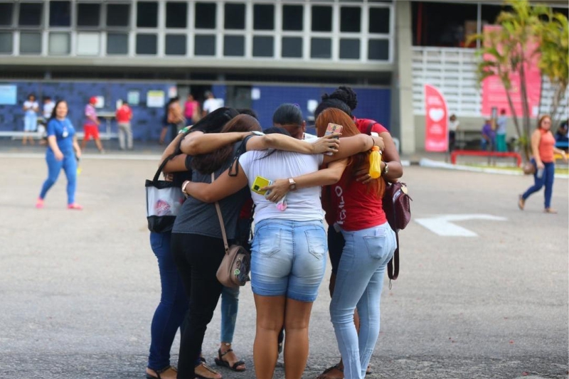 Entidades lamentam fechamento de empresa