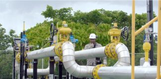 Petrobras reduz preço do gás natural