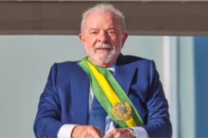 Lula começa a desmontar agenda autoritária