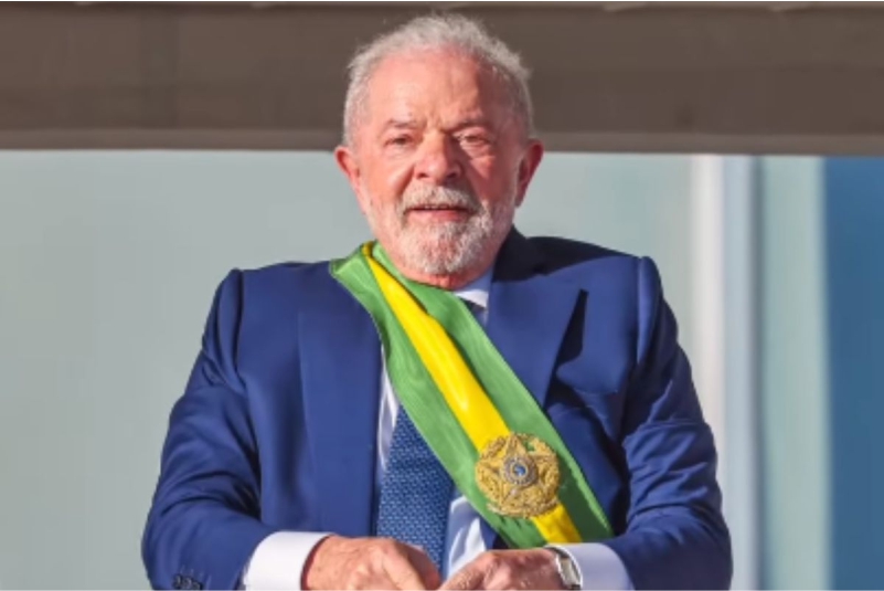 Lula começa a desmontar agenda autoritária
