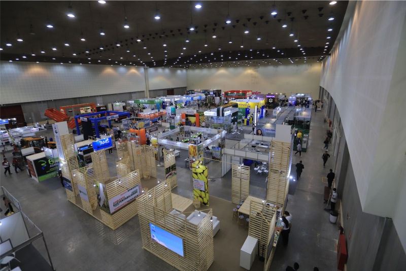 PEC Nordeste 2023 vai estrear a ExpoCamarão