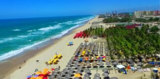 Prefeitura decreta Praia do Futuro como área de Turismo Sustentável