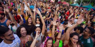 Pré-Carnaval em Fortaleza começa nesta sexta-feira