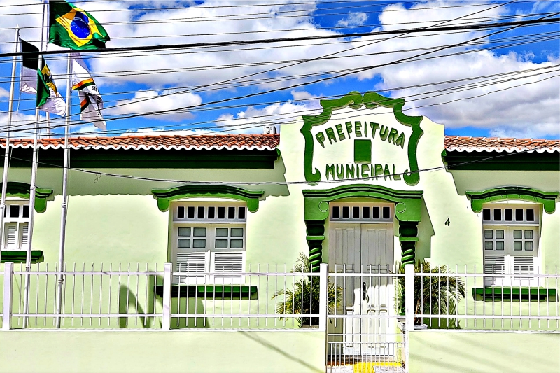 Prefeitura de Potengi é denunciada por contratar "construtora fantasma"