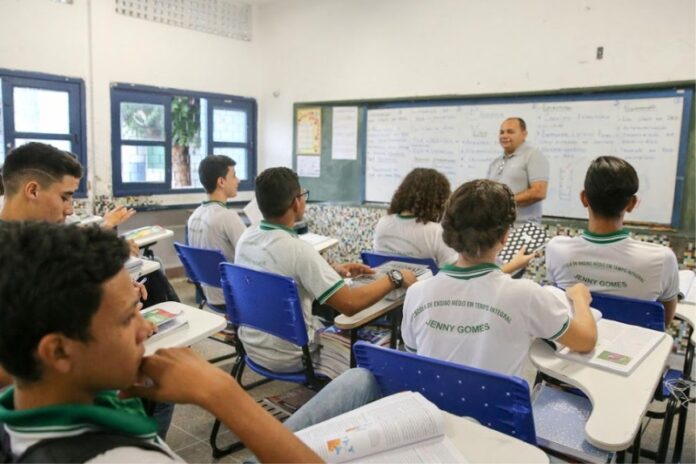 Estado paga 60% dos precatórios dos professores em 1º de fevereiro