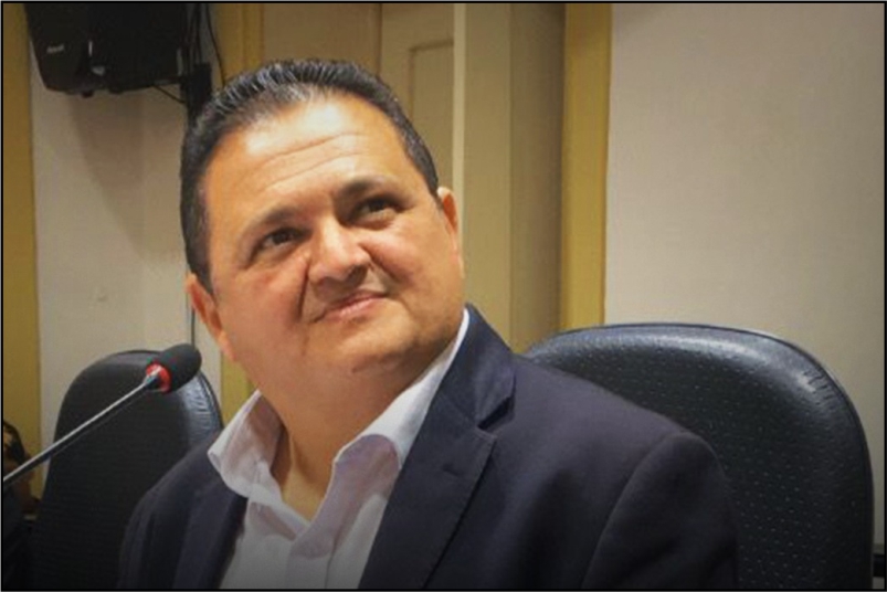 Ricardo Sales assume presidência da Câmara de Aracati