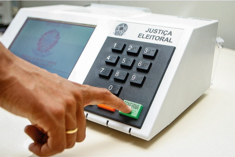 27 governadores tomam posse neste domingo