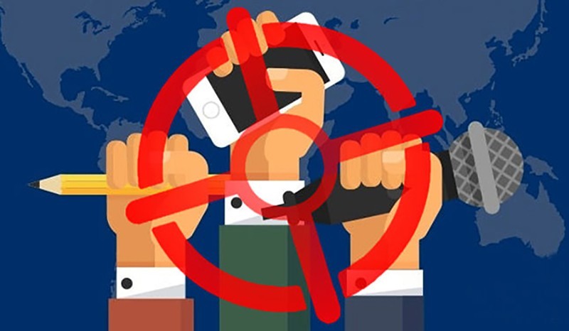 Órgão vai monitorar violência contra jornalistas