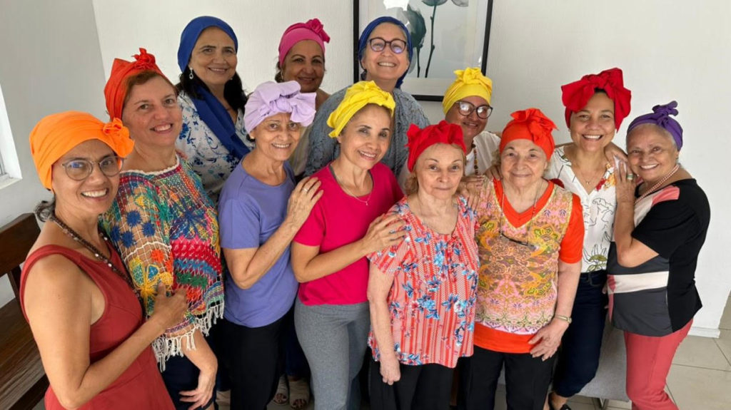 Campanha chama atenção para solidariedade com pessoas com câncer