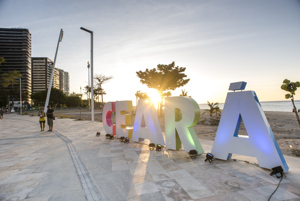 Fortaleza aparece em quinto lugar para o feriado da Semana Santa