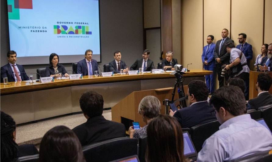 marco fiscal