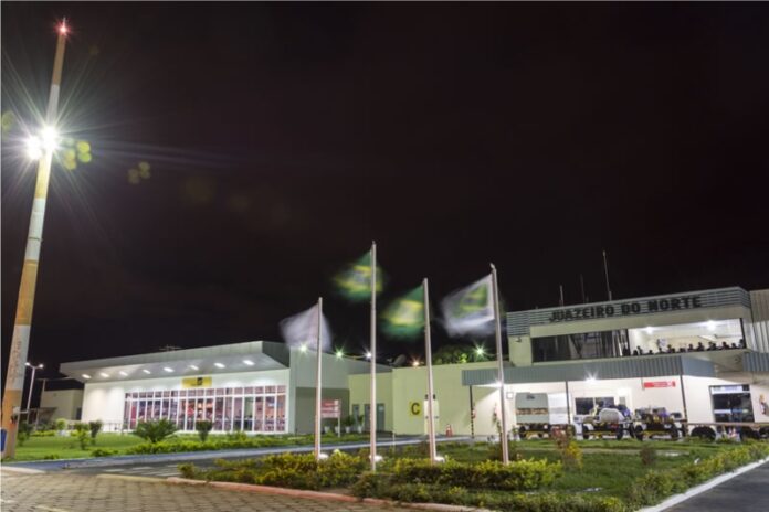 Aeroporto de Juazeiro do Norte