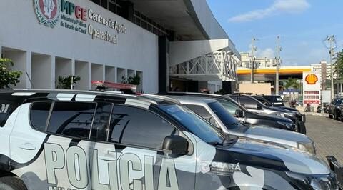 A operação foi deflagrada pela vez em 2020- Foto: Divulgação.