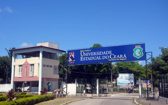 Campi da URCE em Fortaleza- Foto: Divulgação.