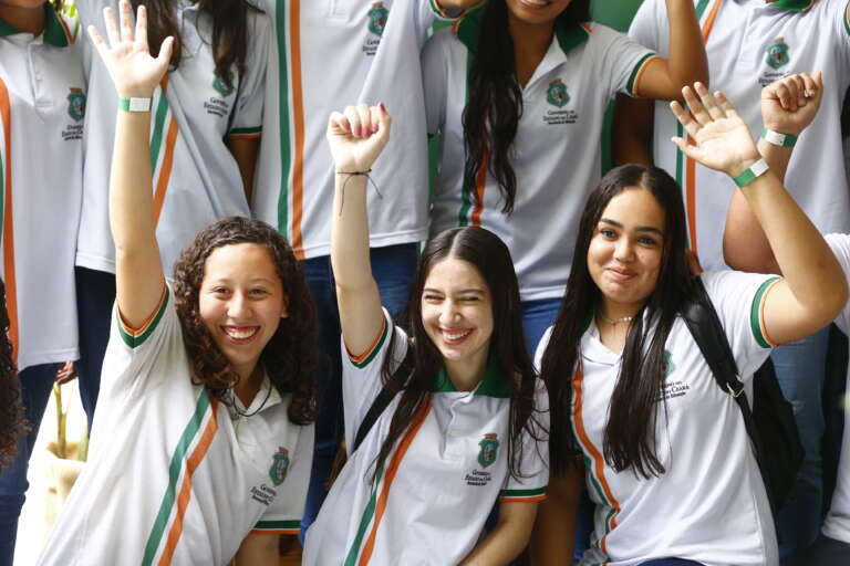 Número representa 75% da rede pública estadual de ensino - Foto: Thiago Gaspa