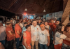 O vice-prefeito de Canindé, Ilomar Vasconcelos, lançou pré-candidatura a prefeito em fevereiro - Foto: Instagram/Ilomar Vasconcelos