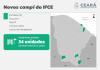 O Governo Federal vai investir R$3,9 bilhões na construção de 100 novos IFs em todo o Brasil - Infografia: Yuri Leonardo/Casa Civil