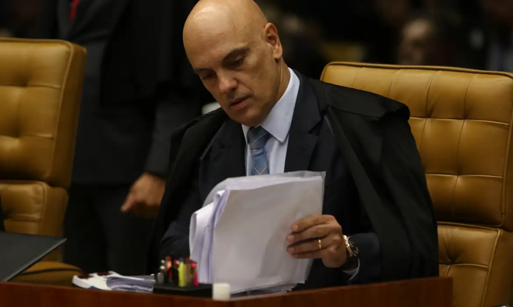 Procurador-geral vai decidir se denuncia ex-presidente ao STF - Foto: Fabio Rodrigues-Pozzebom/ Agência Brasil