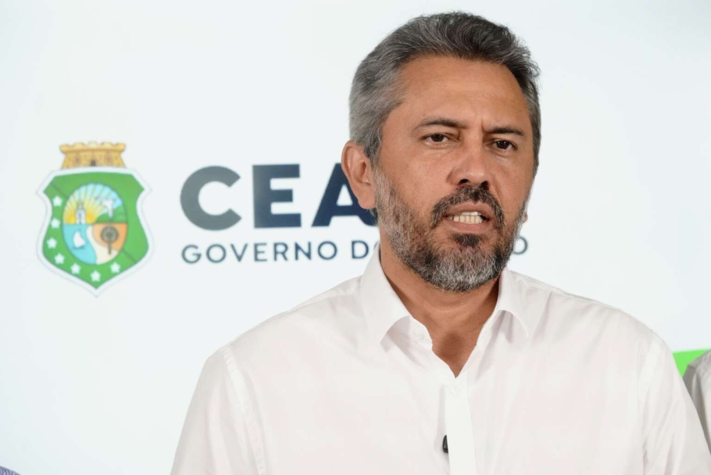 A porcentagem ficou acertada após reunião com representantes dos servidores e do Governo - Foto: Carlos Gibaja/Casa Civil