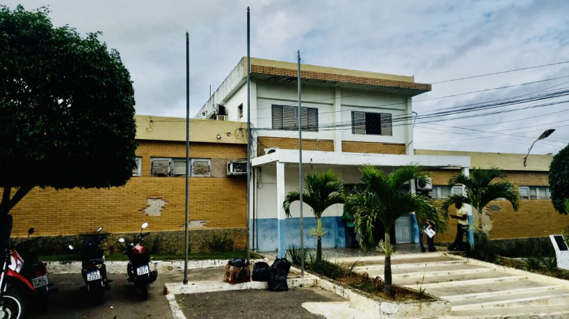 Prefeitura de de Altaneira/Divulgação