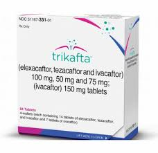 O medicamento Trikafta custa aproximadamente R$ 170 mil - Foto: Ilustração