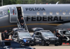 Suspeitos do assassinato de Marielle já estão em Brasília - Foto: José Cruz/Agência Brasil.