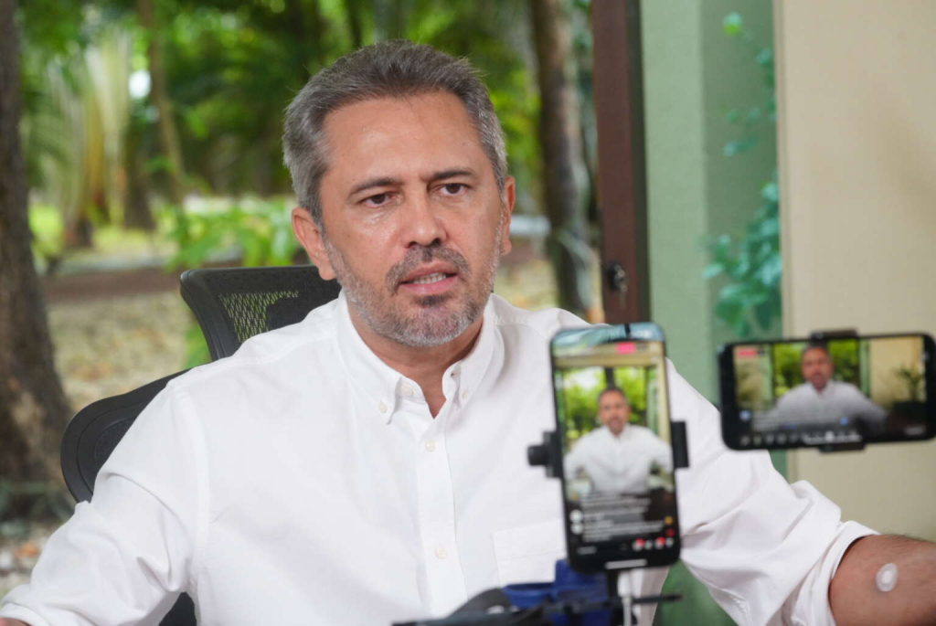 A partir de sexta-feira (8/3), a, lista de beneficiários estará na internet - Foto: Carlos Gibaja/Casa Civil