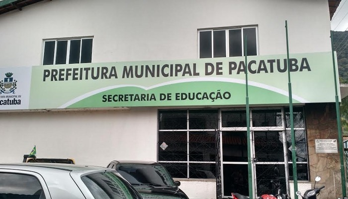 As investigações começaram com a instauração de Inquérito Civil - Foto:Divulgação.