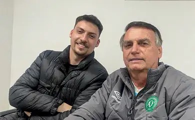 Legenda: Faturamento de empresa foi inflado em R$ 4 milhões - Foto: Instagram.